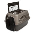 thumbnail image 4 of PETMATE 2 DOOR TOP LOAD KENNEL 24" FOR DOGS AND CATS, 4 of 4