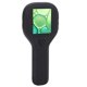 thumbnail image 5 of Lupa, Pantalla IPS De 2 Pulgadas, Microscopio De Luz LED Ajustable Portátil De 2 MP, Almacenamiento De Datos Para Animales Y Plantas Pequeños, 5 of 7