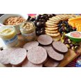 thumbnail image 5 of Dan the Sausageman's Sausage Gift Basket Including, Cheese, and Specialty Mustards, 5 of 6