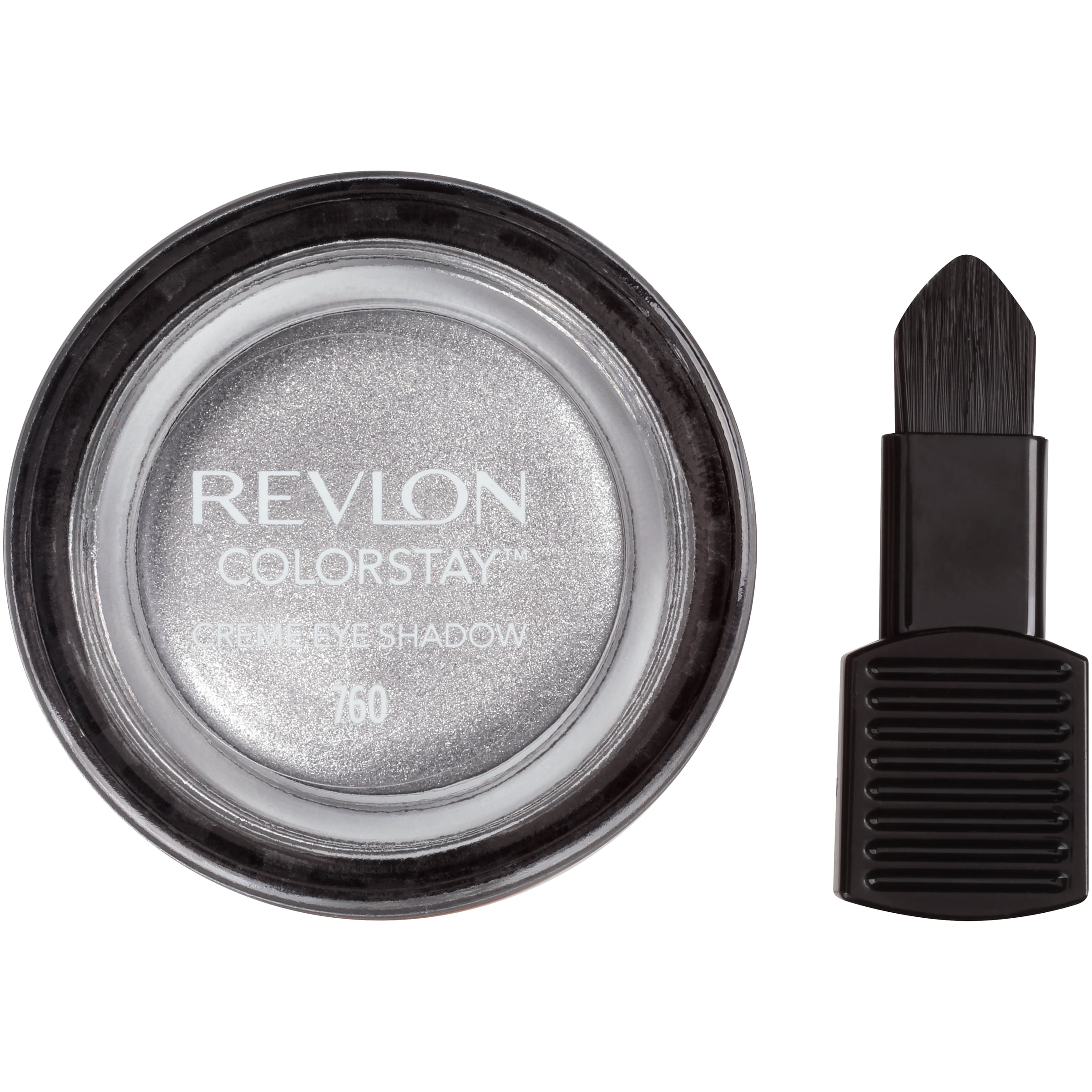 Revlon colorstay creme eye shadow, earl grey