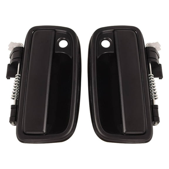 ASFIT-Autoparts Front Left   Right Door Handle For 1995-2004 Toyota Tacoma 6921035020 6922035020