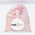 thumbnail image 4 of Skins de tocador LeakLocks®, paquete de 4 con bolsa de viaje Rinseroo, 4 of 9