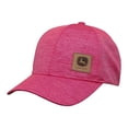 thumbnail image 1 of Gorra John Deere Original Rosa Sport, 1 of 1