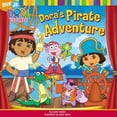 thumbnail image 1 of Pre-Owned Dora's Pirate Adventure (Dora the Explorer (Spotlight)) (Unknown) 1599610728 9781599610726, 1 of 1