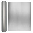 thumbnail image 1 of Matt Metal Self-adhesive Vinyl Heat Transfer Film Iron On DIY Home Sticker, 1 of 2