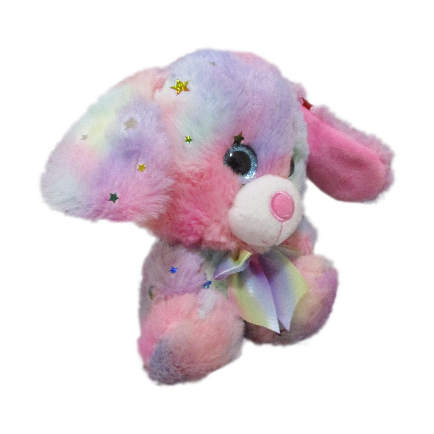 WAY TO CELEBRATE SMALL PUPPY 6.5INCH PLUSH