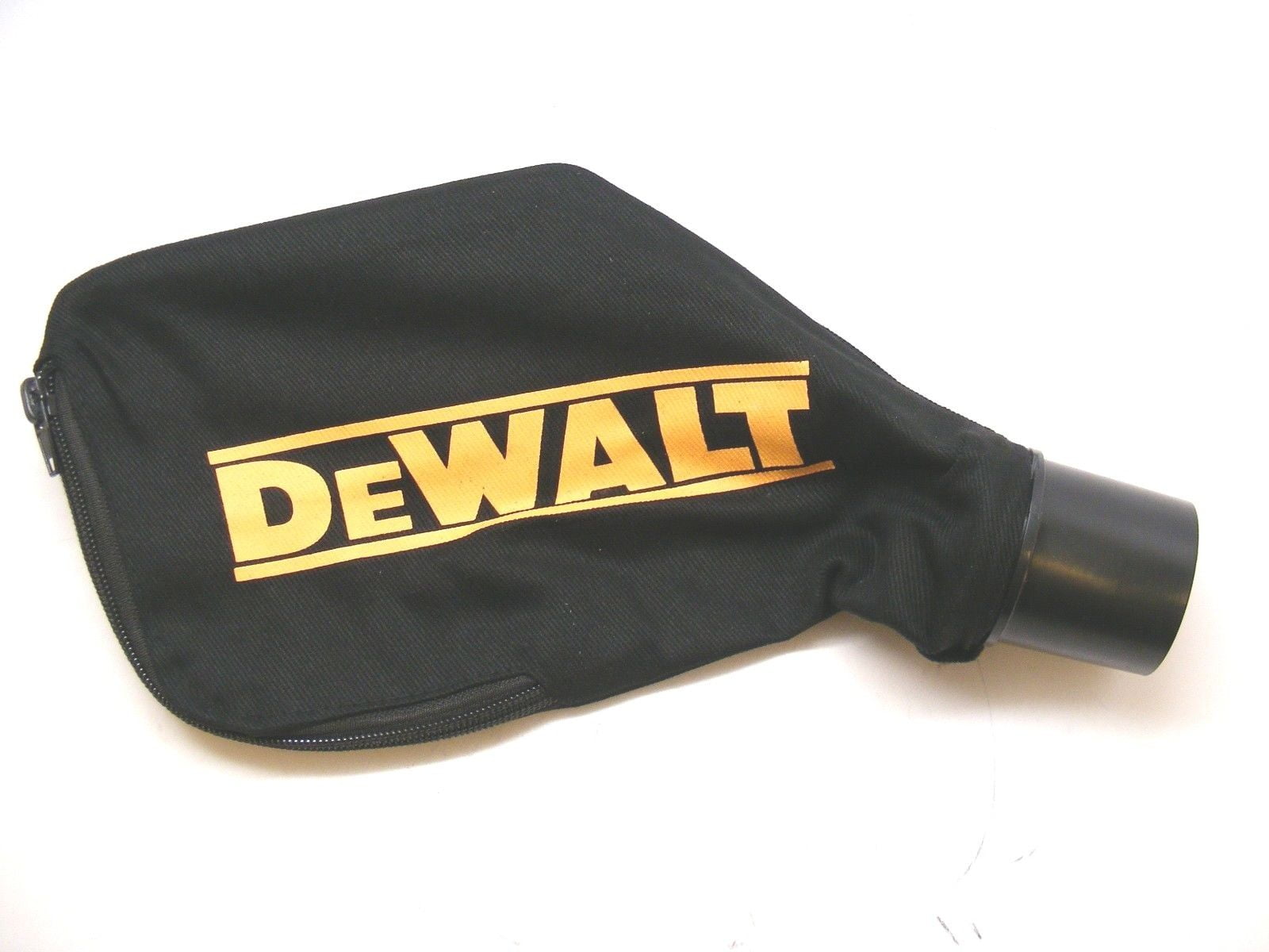 DeWalt OEM N126162 Miter Saw Dust Bag