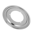 thumbnail image 4 of PAMINGONO Electric Burner Replacement Stainless Steel 1Pcs Drip Collector, 4 of 8