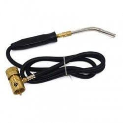 Hand Torch W/Hose Appli Parts  Apht-3W