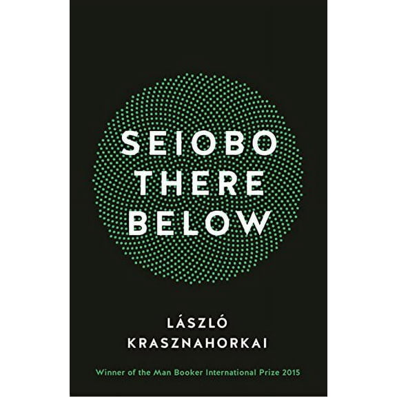 Seiobo There Below