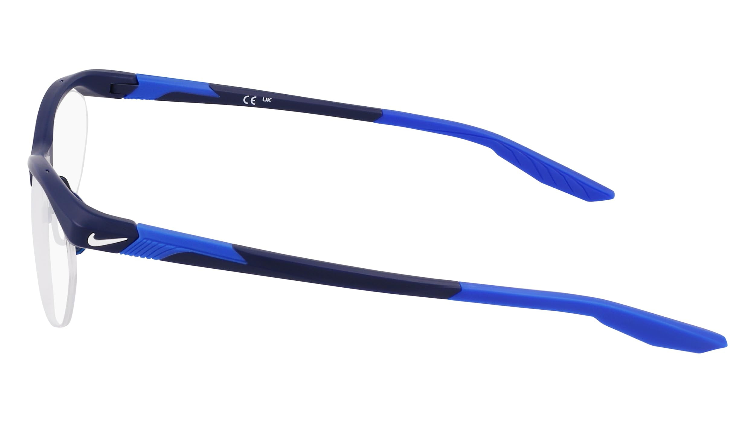 nike eyeglasses blue