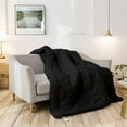 thumbnail image 2 of Soft Queen Size Comforter Duvet InsertLightweight Down Alternative Comforter with Corner TabsFluffy Breathable Machine Washable Diamond Stitching ( &#x&#), 2 of 8