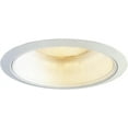 thumbnail image 1 of AIR-Halo 310W Trim with Coilex Baffle, 6-Inch, White, 1 of 4
