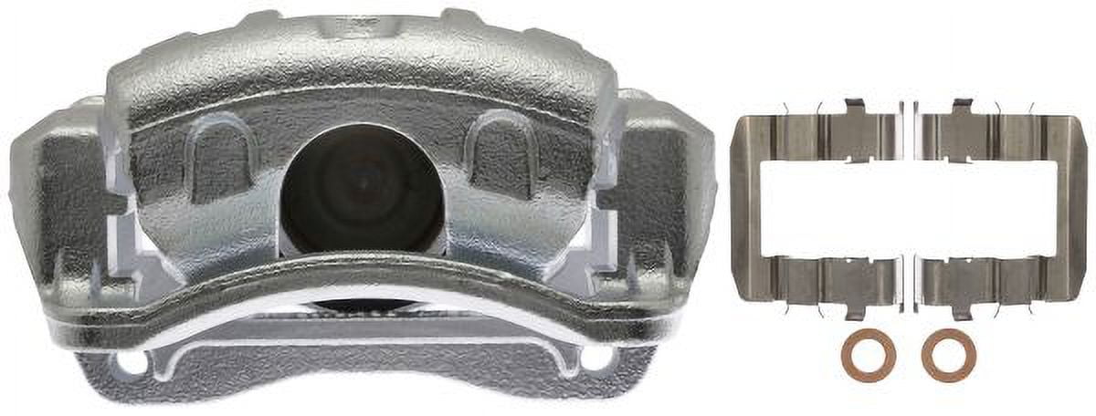 Front Passenger Side Brake Caliper