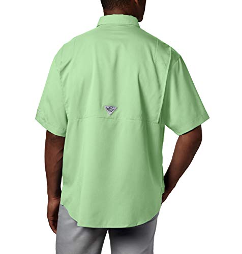 Mens PFG Tamiami II Short Sleeve Shirt - image 3 of 3