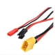 thumbnail image 5 of Bloqueo de Batería para Bicicleta Eléctrica -009 ALX009, Cubierta de Placa de Conexión para Engwe Ebike DCIN con Puerto de Carga XT60U-M, 5 of 5