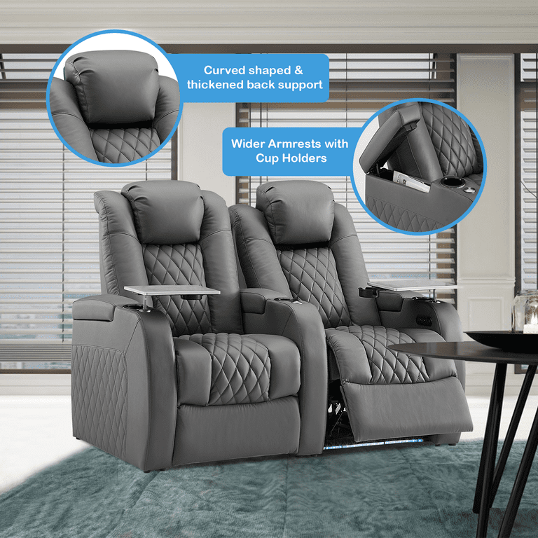 C table 2024 for recliner