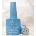 thumbnail image 1 of Lirió Esmalte de Uñas Gel Seco en Cabina 40 Hermosos colores Deng Xun unisex, 1 of 2