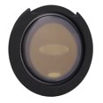 thumbnail image 1 of Guitar Soundproof Cover, Guitar Humidifier Secure and Reliable Easy Installation  for 101-103mm Soundhole Guitars, 1 of 7