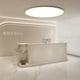 thumbnail image 2 of Luxury Store Stand Reception Desk Restaurant Front Desk Office Information Reception Desk Podium Empfangstheke Bar Furniture My Lux Decor Round, 2 of 8