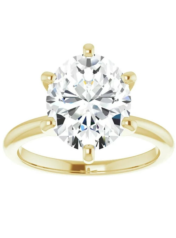 3 Ct Ring