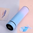 thumbnail image 2 of Insulated Water Bottle Waterproof Temperature Display Thermal Bottle Water Flask, 2 of 10