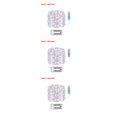 thumbnail image 4 of Inteprter USB LED Home Office Garden Control remoto a prueba de agua Temporizador Lámpara String 5m 50LEDs Blanco Type1 NO1 Inteprter CBP144869, 4 of 6