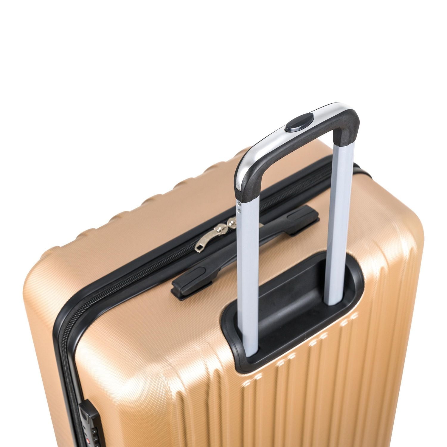 NICCI Grove 3pc Luggage Set