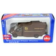 thumbnail image 7 of Siku Metal/Plastic UPS Delivery Truck, Mercedes-Benz Sprinter, 1:50 Scale, Brown, 7 of 7
