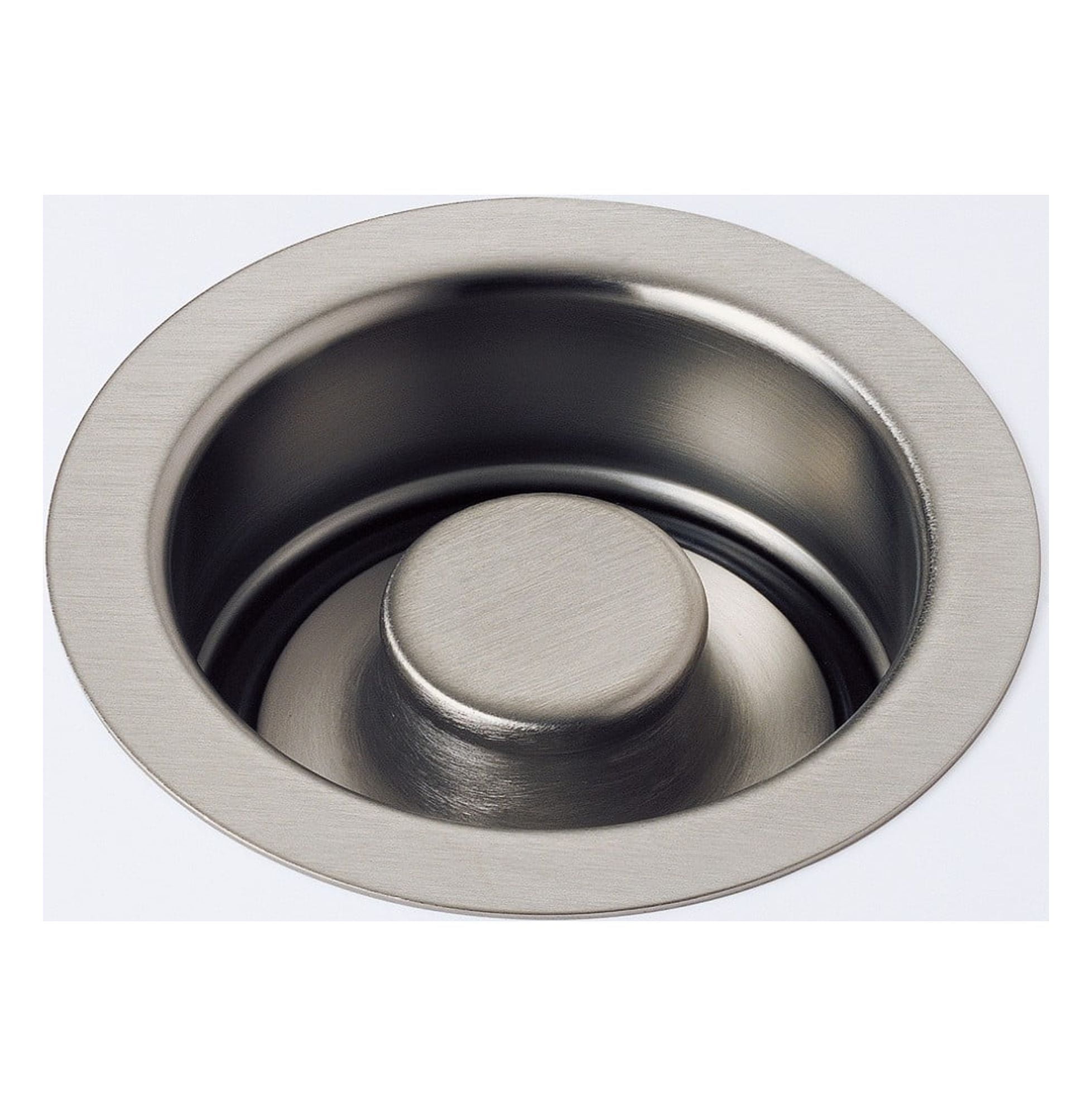 Delta Kitchen Disposal and Flange Stopper, Champagne Bronze