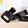 thumbnail image 4 of TELOLY 2026 New 1Pc Genuine Leather Belt European Style Woman'S Belt Adjustable Waist Belt,For Everyday Wear,Casual Outfits,Formal Attire,Work,Travel., 4 of 6