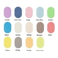thumbnail image 6 of 8-16PCS Baby Play Mats EVA Foam Puzzle Mat Children Room Activities Mat For Baby Interlock Floor Carpet 30*30CM, 6 of 7