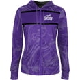 thumbnail image 4 of ProSphere Women's Grand Canyon University Ripple Fullzip Hoodie, 4 of 7