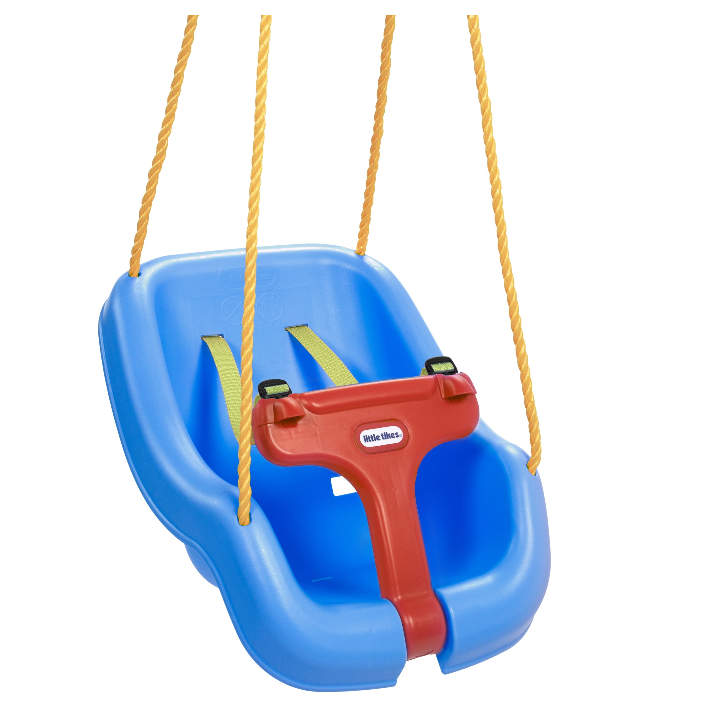 Little Tikes 2-In-1 Snug And Secure 