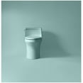 thumbnail image 7 of Kohler K-5172 San Souci 1.28 Gpf Elongated One-Piece Comfort Height Toilet - Grey, 7 of 7