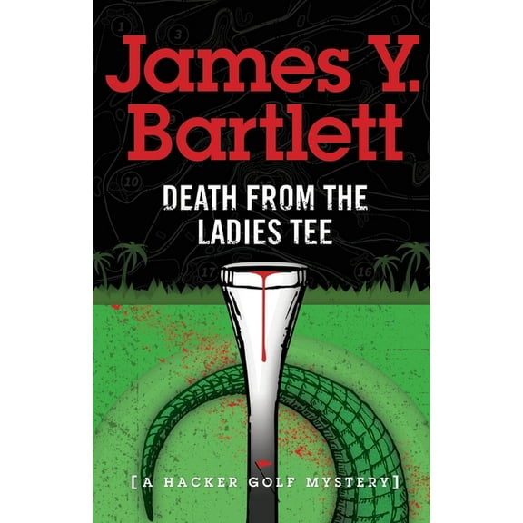 Death from the Ladies Tee, (Paperback)