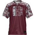 thumbnail image 2 of Men's ProSphere Maroon Holy Cross Saints Football Jersey, 2 of 3