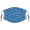 Adult: 1PCS, variant on Cute Beagle Dog Graphic Printed Cloth Face Masks Reusable Washable Adjustable for Adults (1 PCS)