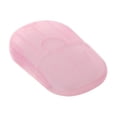 thumbnail image 1 of 20 Pack Disposable Soap Sheets - Travel Scented Bath, Portable Personal Care, 1 of 1