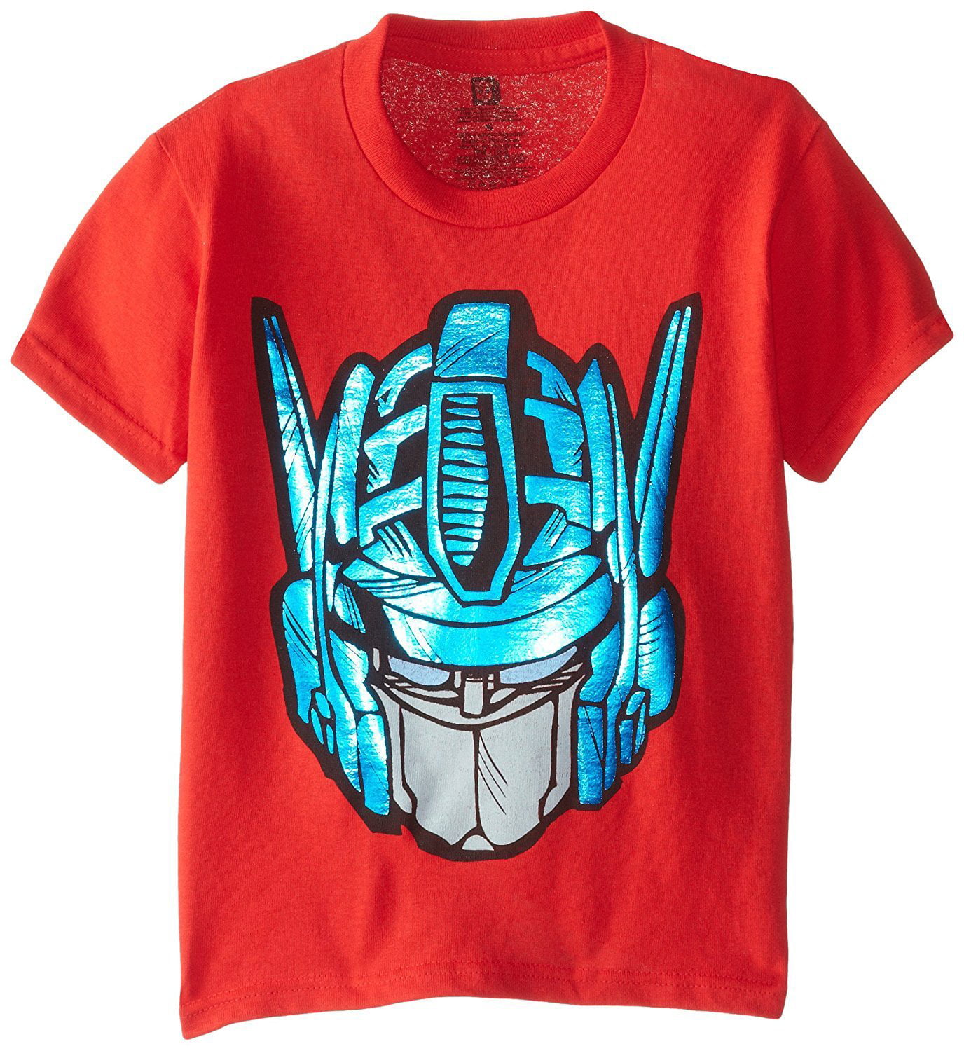 Le dernier Optimus Prime Transformers Sunset KID'S T-Shirt 