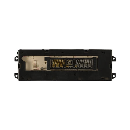 ForeverPRO WB27K10241 Control Glass Touch for GE Appliance
