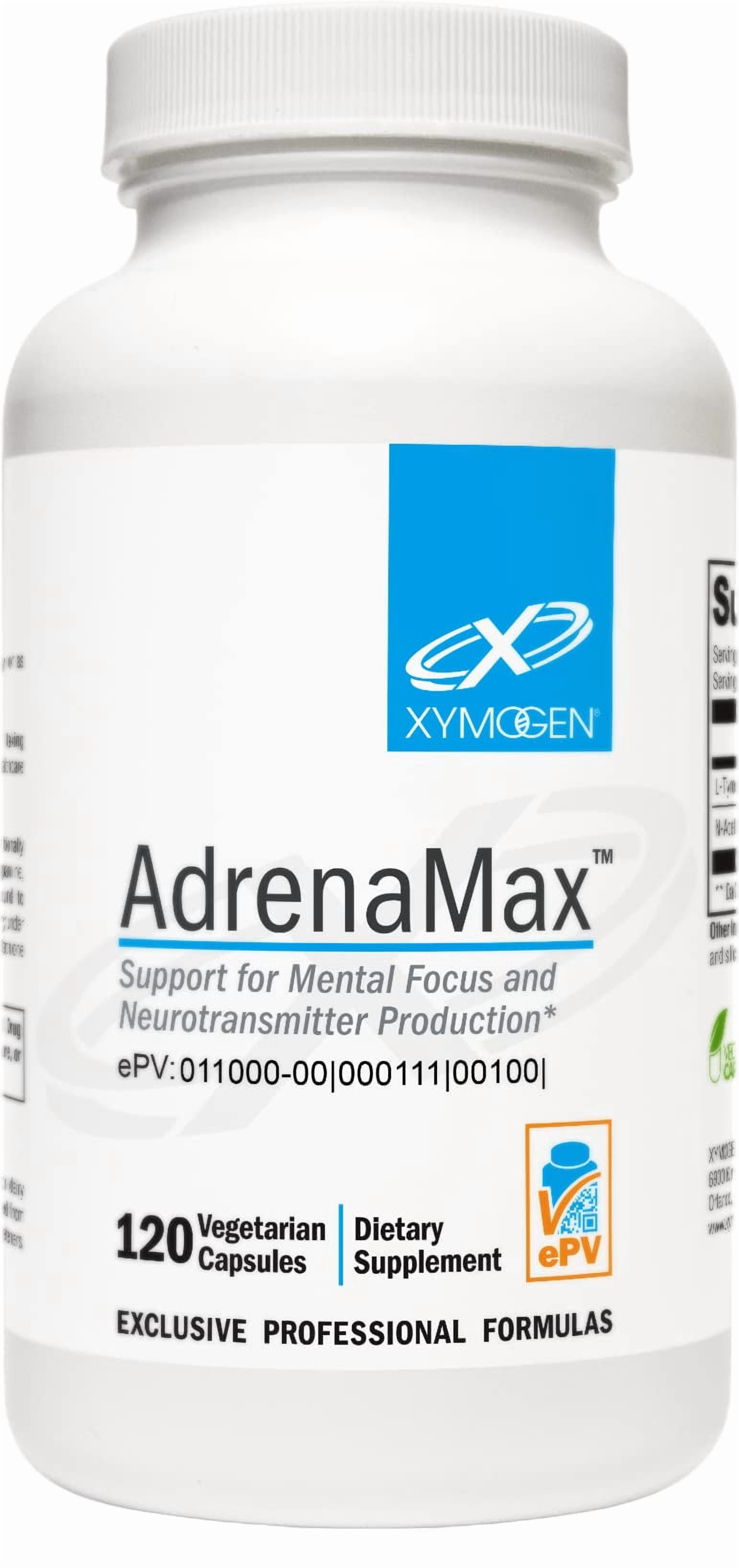 XYMOGEN XenoProtX - DIM, NAC & Phytonutrients - Estrogen Metabolism & Liver  Detox Pathway Support - Comprehensive Hormone Balance Supplement - ...