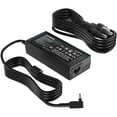 thumbnail image 1 of wonima11 45W Laptop Charger Compatible with Acer Aspire 1 3 5 Series A315-23 A315-24P A315-35 A317-53 A317-54 A317-55P A115-32 A314-22 A314-23P A514-55 A515-45 A517-52 A314-36P, 1 of 1