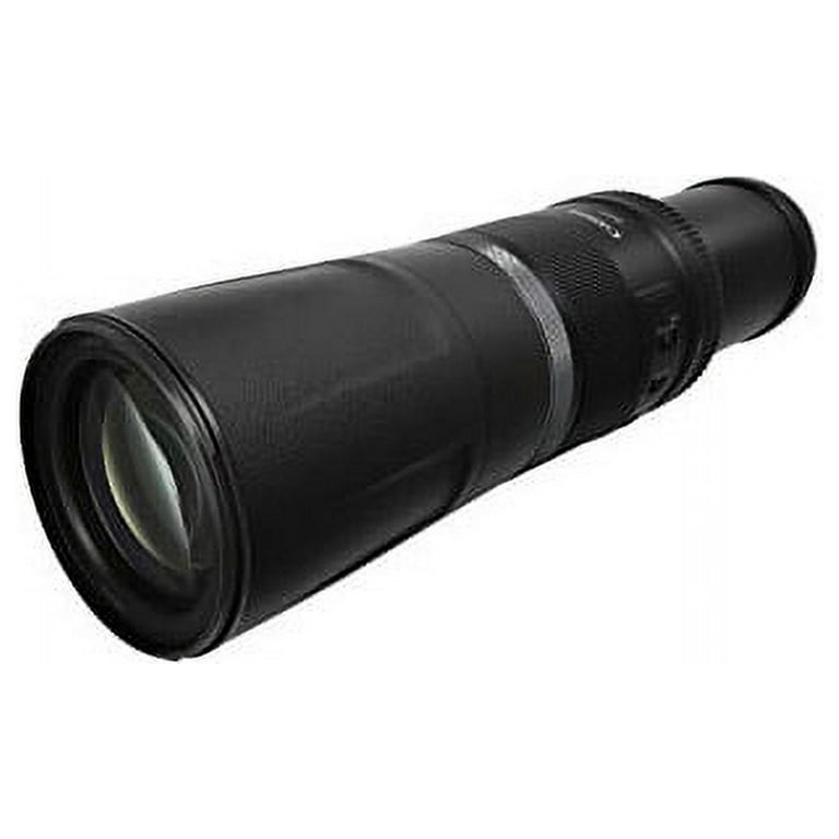Canon - キヤノン　RF800mmF11IS STM Canon Compact RF800mm F11 IS STM Super-Telephoto Lens