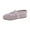 Pink, variant on Mesh Ballet Flats for Women Buckle Strap Ballerina Flats Comfy Casual Ballerina Fishnet Mary Jane Flats Daily Dress Comfortable Casual Office Fishnet Sandals