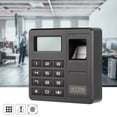 thumbnail image 4 of Fingerprint Access Control, Access Control System, Intelligent Banks Home For Office Access Control System, 4 of 8