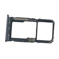 thumbnail image 5 of for Motorola Moto G Stylus 4G 2023 Sim Card Tray Micro SD Holder Container Replacement Part Black, 5 of 5