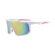 thumbnail image 2 of Cycling Glasses Windproof Sunglasses For Men Women Lightweight Sports Eyewear For Bike Running Driving White Black 2 Colors Available, 2 of 7