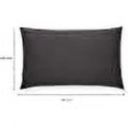 thumbnail image 2 of Funda de cojín 30x50 Juego de 2 fundas de almohada decorativas Funda exterior S, 2 of 5
