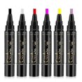 thumbnail image 3 of 36 Colors Fast And Convenient Manicure Nail Polish Gel Pen Nail Polish Gel, 3 of 5